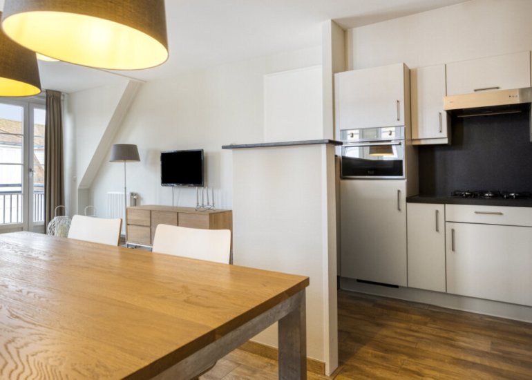  Boulevard de Wielingen 913, Cadzand