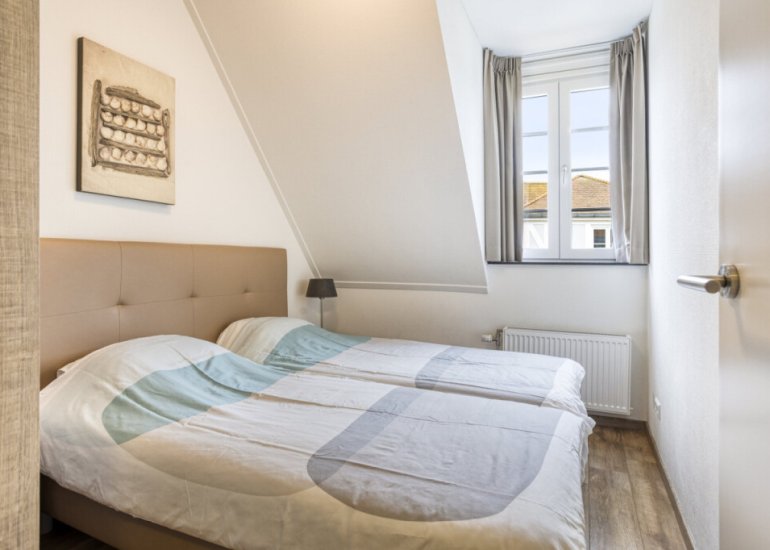  Boulevard de Wielingen 913, Cadzand