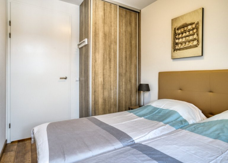  Boulevard de Wielingen 913, Cadzand