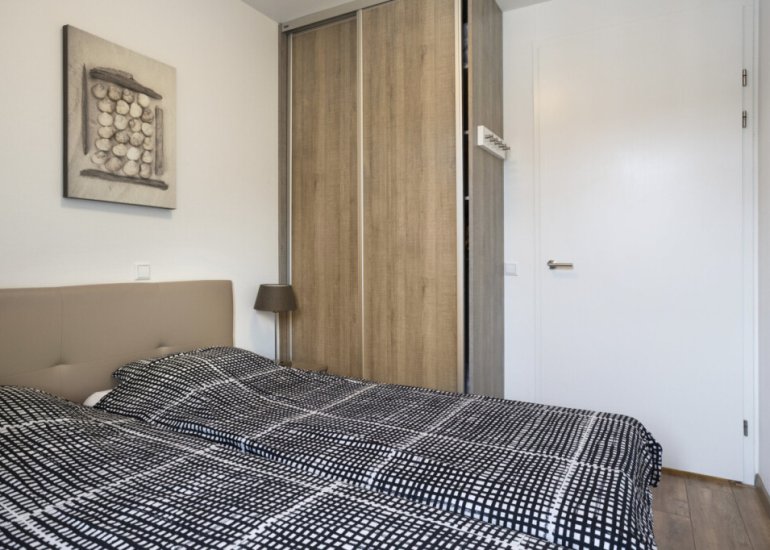  Boulevard de Wielingen 913, Cadzand