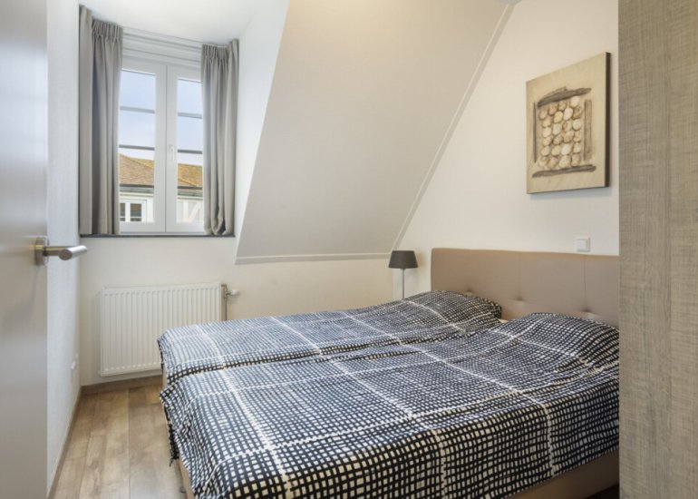  Boulevard de Wielingen 913, Cadzand