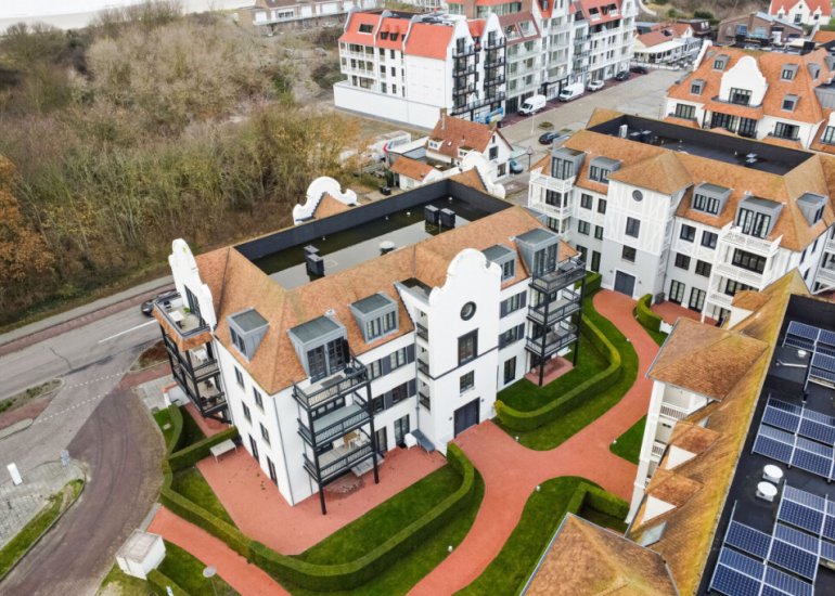  Boulevard de Wielingen 913, Cadzand