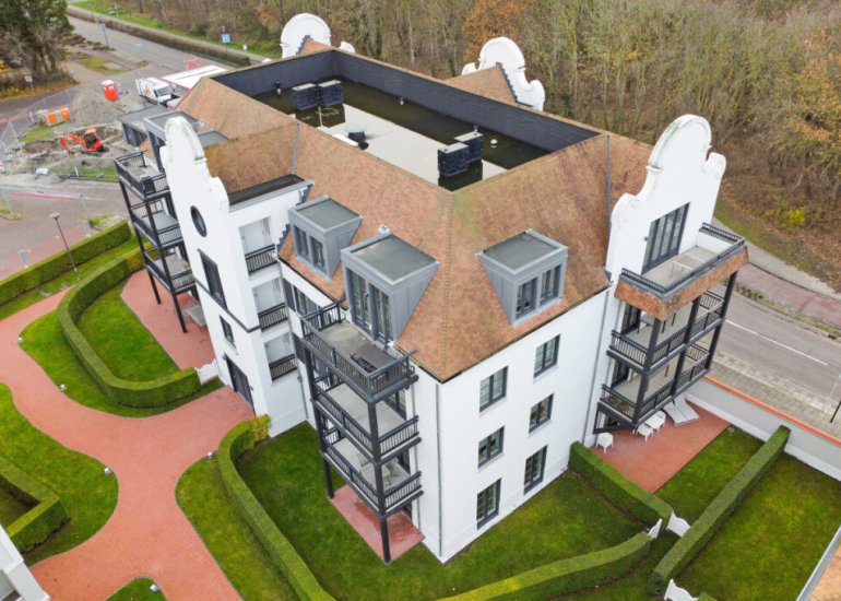  Boulevard de Wielingen 913, Cadzand