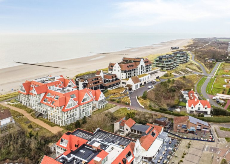  Boulevard de Wielingen 913, Cadzand