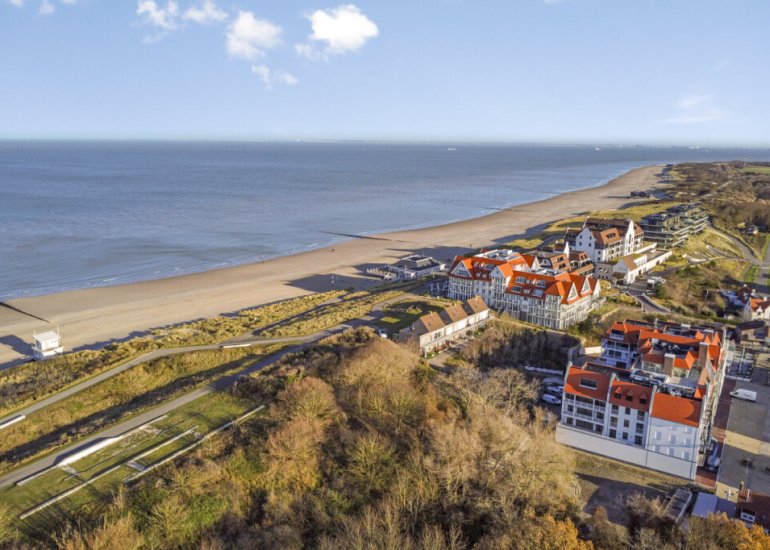  Boulevard de Wielingen 913, Cadzand