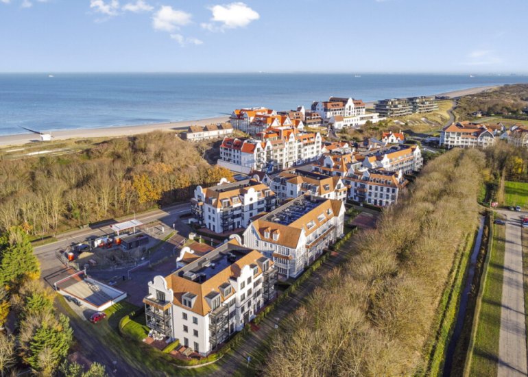  Boulevard de Wielingen 913, Cadzand