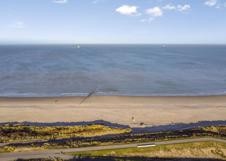  Boulevard de Wielingen 913, Cadzand