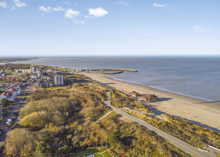  Boulevard de Wielingen 913, Cadzand