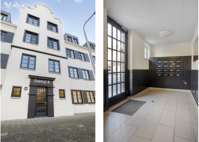  Boulevard de Wielingen 913, Cadzand