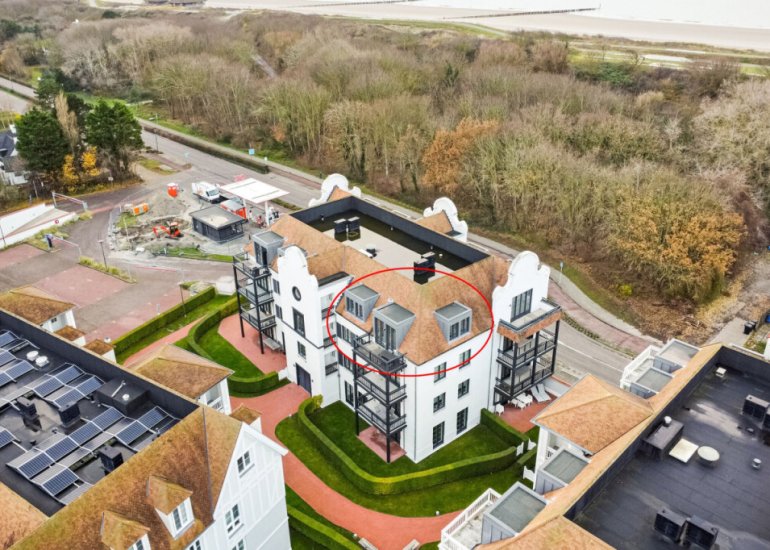  Boulevard de Wielingen 913, Cadzand