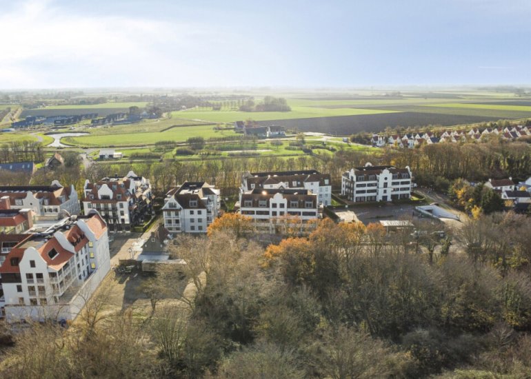  Boulevard de Wielingen 92, Cadzand