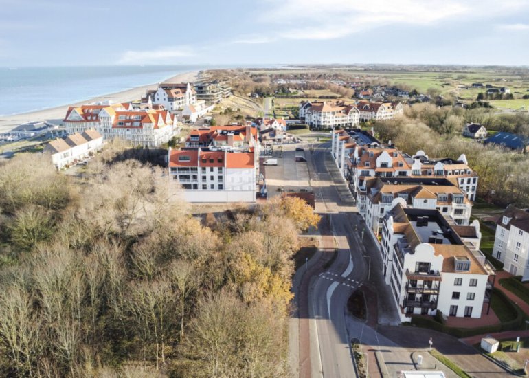  Boulevard de Wielingen 92, Cadzand