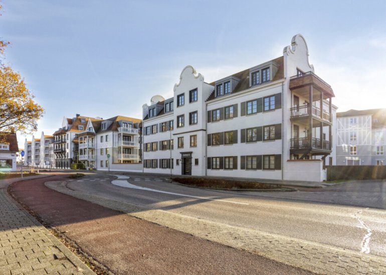  Boulevard de Wielingen 92, Cadzand