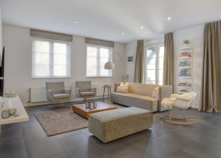  Boulevard de Wielingen 92, Cadzand