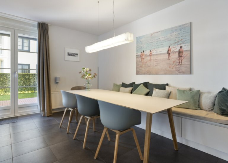  Boulevard de Wielingen 92, Cadzand