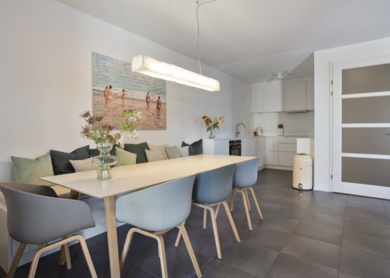  Boulevard de Wielingen 92, Cadzand