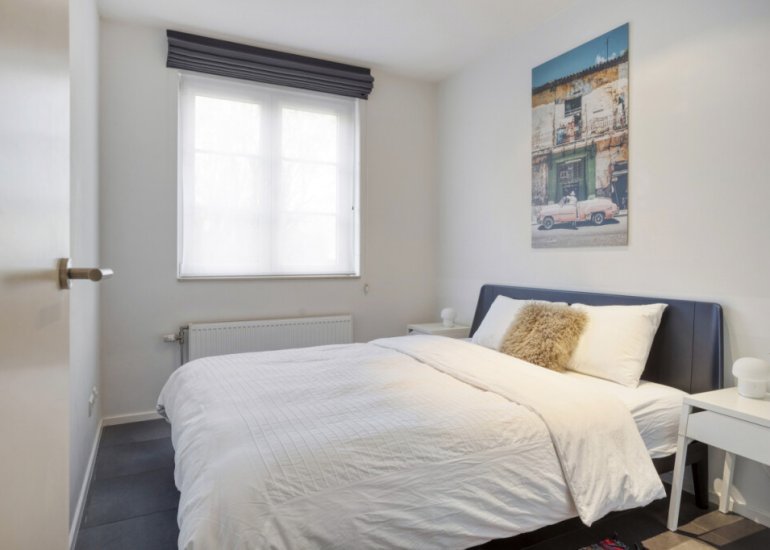  Boulevard de Wielingen 92, Cadzand