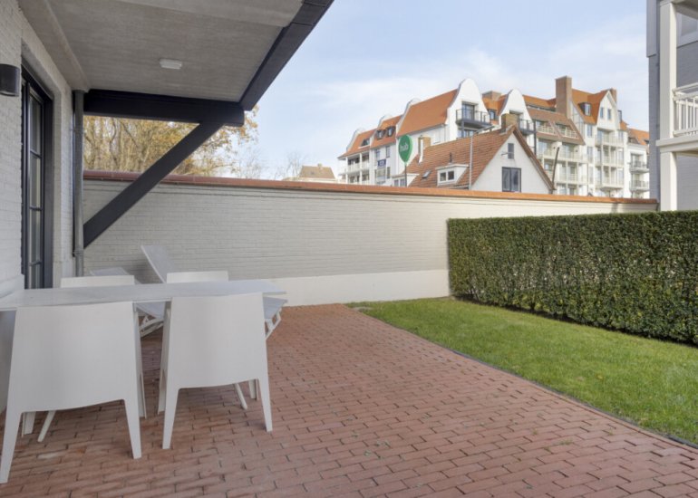  Boulevard de Wielingen 92, Cadzand