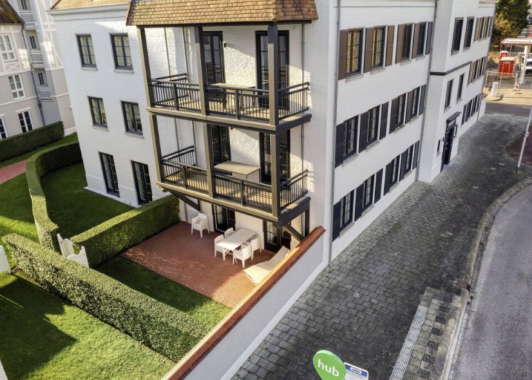  Boulevard de Wielingen 92, Cadzand