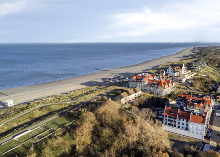  Boulevard de Wielingen 92, Cadzand