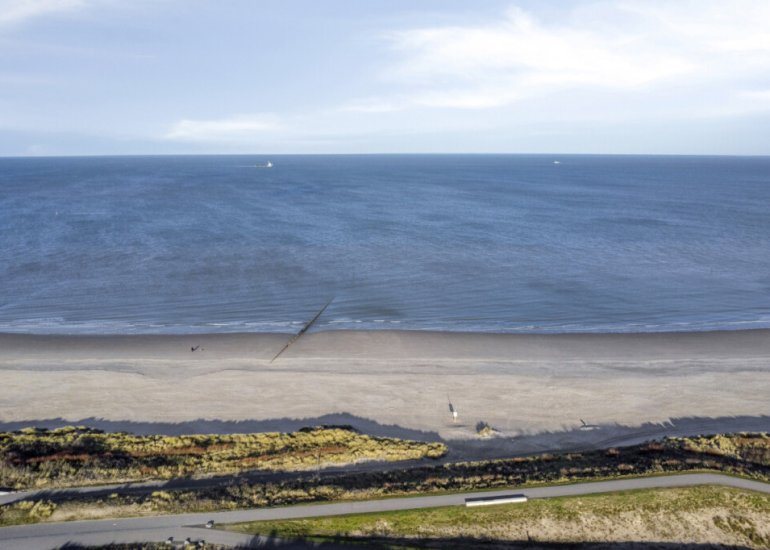  Boulevard de Wielingen 92, Cadzand