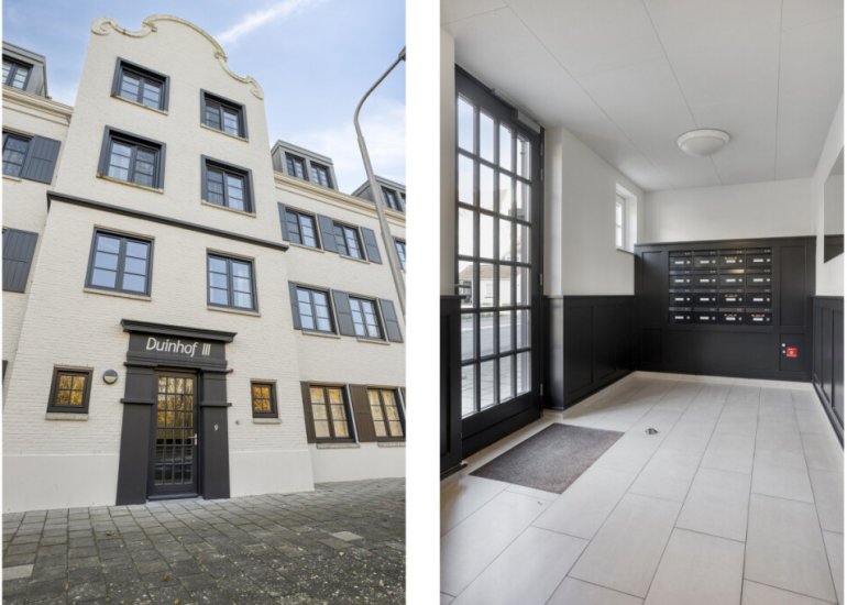  Boulevard de Wielingen 92, Cadzand