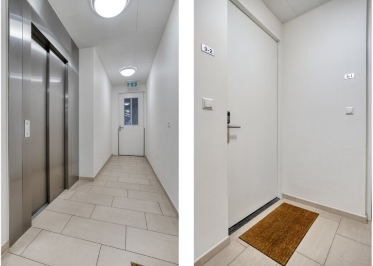  Boulevard de Wielingen 92, Cadzand