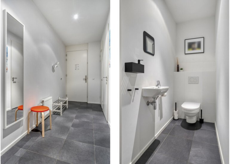  Boulevard de Wielingen 92, Cadzand