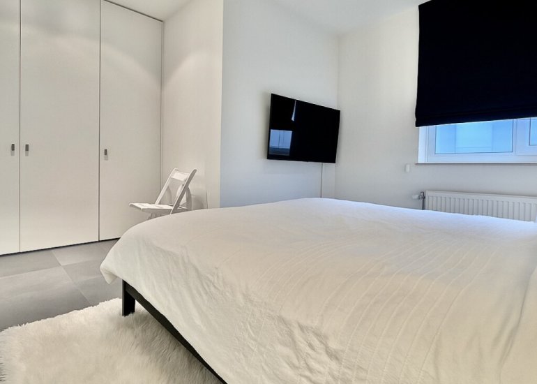  Boulevard de Wielingen 92, Cadzand