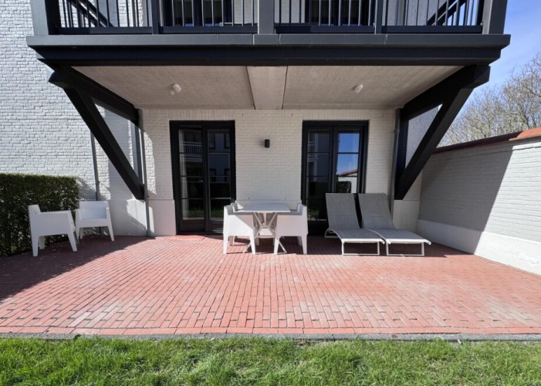  Boulevard de Wielingen 92, Cadzand