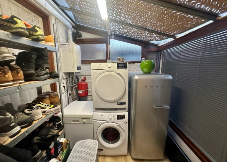  Rozenstraat 73, Terneuzen