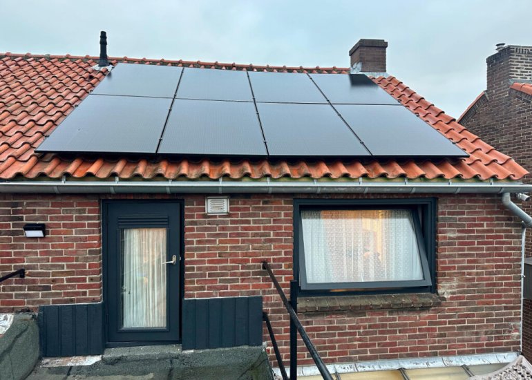  Rozenstraat 73, Terneuzen