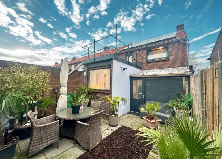  Rozenstraat 73, Terneuzen