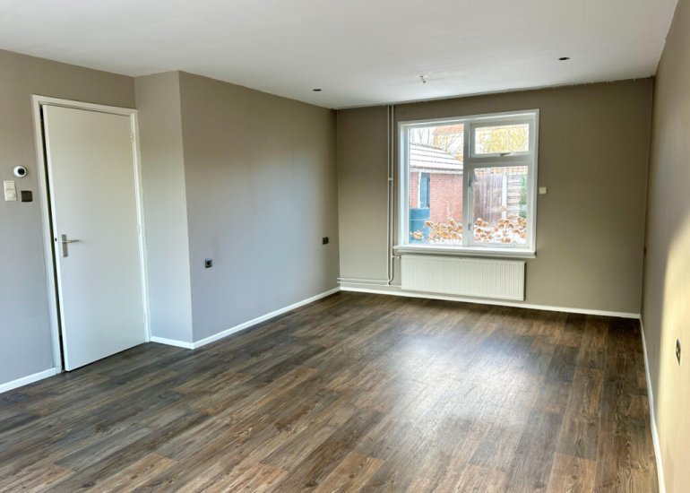  Quarles van Uffordweg 55, Oostburg