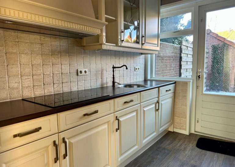  Quarles van Uffordweg 55, Oostburg