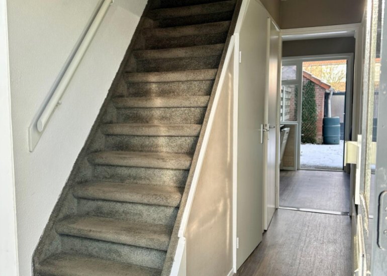  Quarles van Uffordweg 55, Oostburg