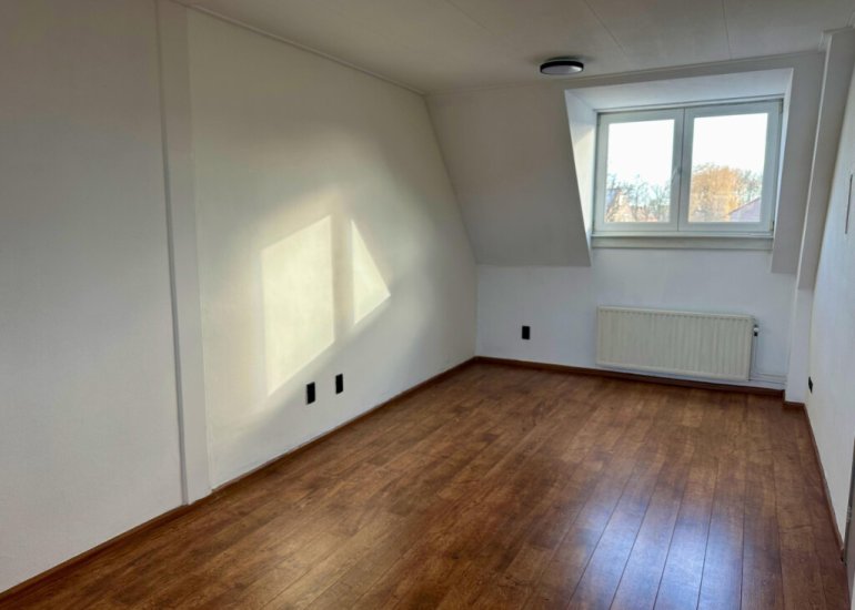  Quarles van Uffordweg 55, Oostburg