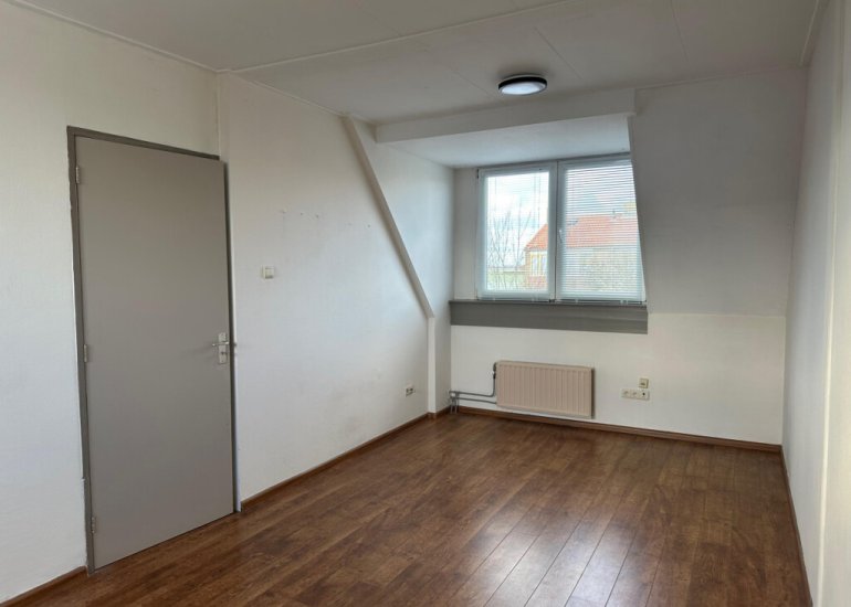  Quarles van Uffordweg 55, Oostburg