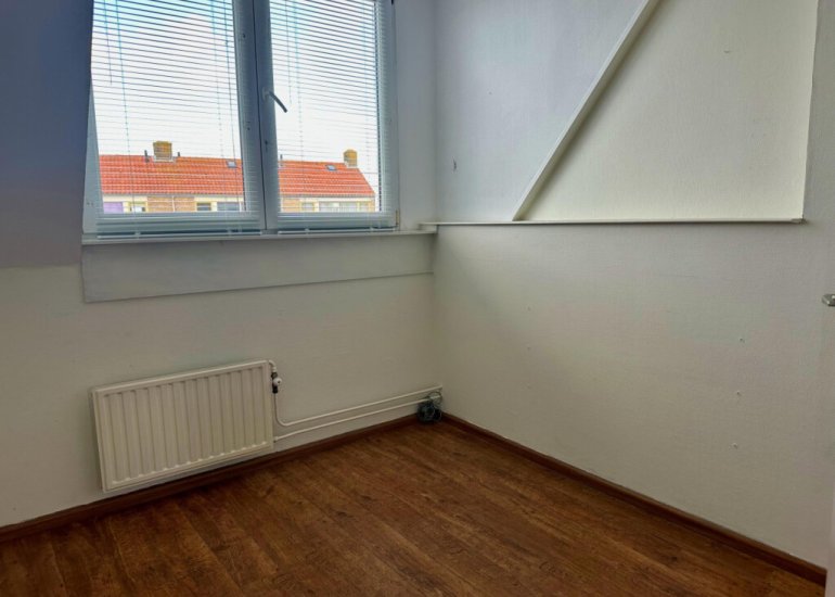  Quarles van Uffordweg 55, Oostburg