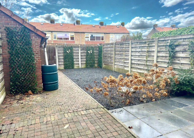  Quarles van Uffordweg 55, Oostburg