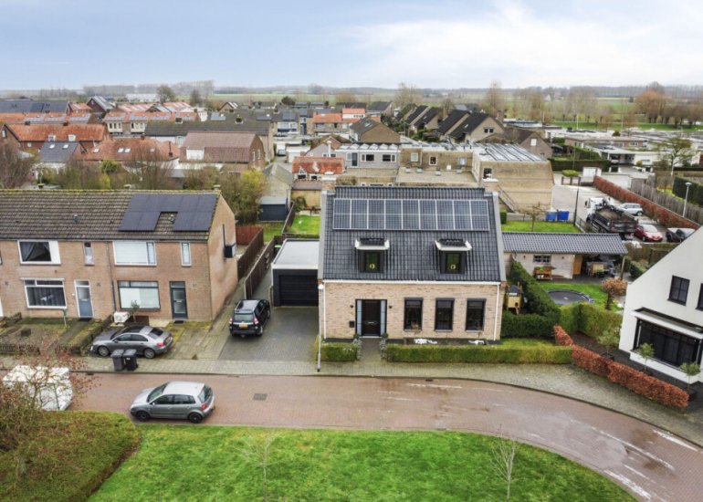  Kloosterstraat 14d, Biervliet