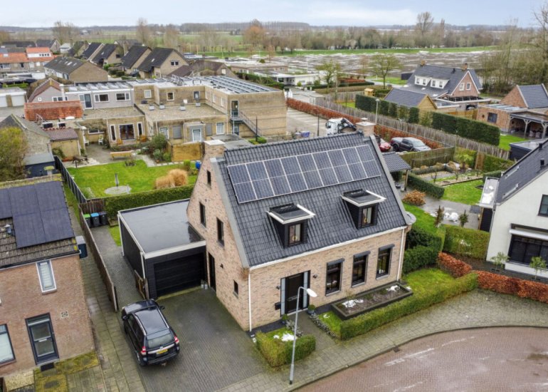  Kloosterstraat 14d, Biervliet