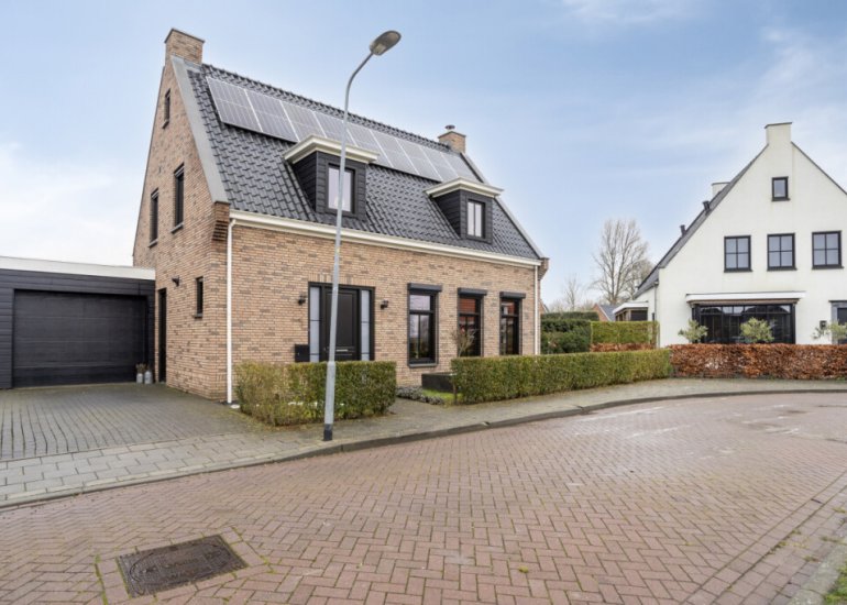  Kloosterstraat 14d, Biervliet