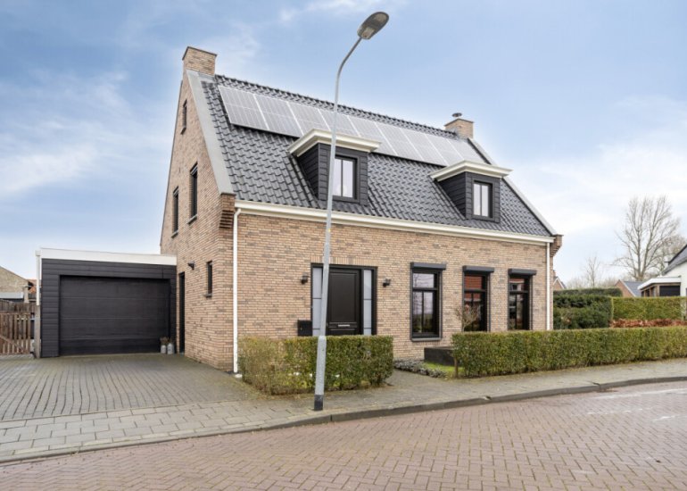  Kloosterstraat 14d, Biervliet