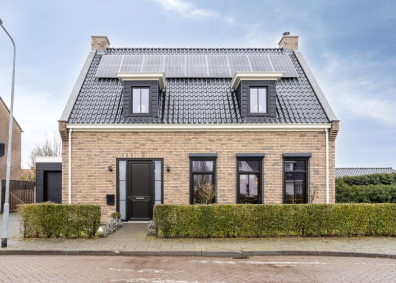  Kloosterstraat 14d, Biervliet