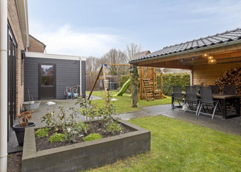  Kloosterstraat 14d, Biervliet