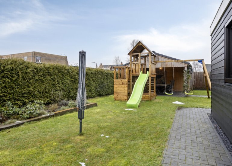  Kloosterstraat 14d, Biervliet