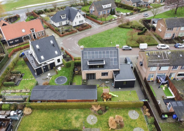  Kloosterstraat 14d, Biervliet