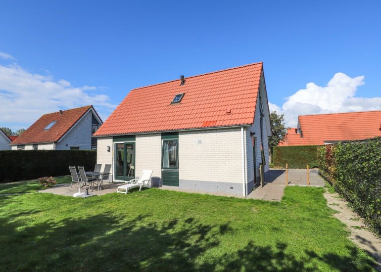  Schoneveld 263, Breskens