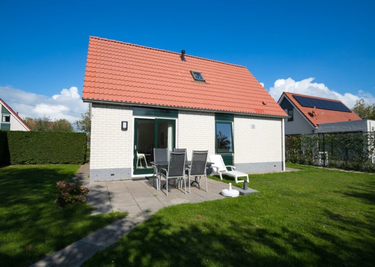  Schoneveld 263, Breskens